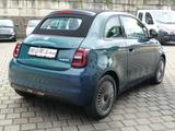 Fiat 500C CABRIO HYBRID ICON 1.0 65 PS MT6 KOMFORT KA - Fiat 500C: Sitzheizung