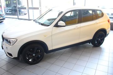 BMW X3 - 5