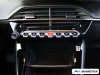 Peugeot 2008 - Vorschau Bild 13