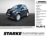 Smart fortwo coupe electric drive  Tempo Klima - Smart ForTwo in Osnabrück