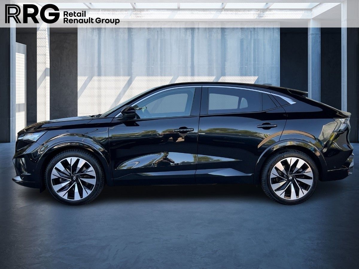 Renault Rafale Techno Full Hybrid E-Tech 200 Apple CarPl imagem 2