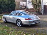 Porsche 996 Carrera Coupé Carrera - Porsche 911er Reihe in Bochum