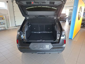 Bild 8 Opel Grandland (X) Grandland 1.2 48V Mild-Hybrid GS HUD El. Panoda