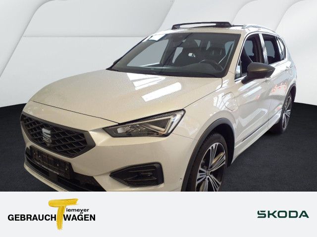 Seat Tarraco eHybrid FR PANO LM20 AHK 360°