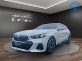 BMW 520 d xDrive M-Sport AHK 4xSHZ Klimasitze ACC