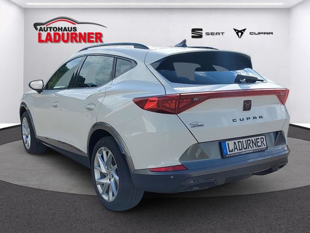 Formentor 1.4  e-HYBRID DSG*Navi+ACC+FullLink+RF