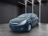 Opel Corsa D Edition "111 Jahre" /KLIMA/ALU/EURO-5/ - Opel Corsa: Euro