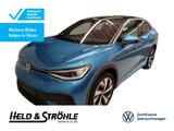 Volkswagen ID.5 Pro 20 ACC AHK HuD MATRIX WÄPU 5J.GAR. - Volkswagen ID.5 Jahreswagen