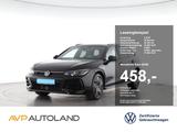 Volkswagen Passat Variant 1.5 TSI DSG eHybrid R-Line BLACK
