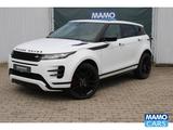 Land Rover Range Rover Evoque Autobiography/PANO/BLACK/AHK/ - Land Rover Range Rover Evoque: Autobiography