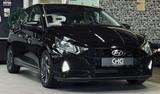 Hyundai i20 Mild-Hybrid 1.HD|KAMERA|SHZ|CARPLAY|TEMPOMAT - gebrauchte Hyundai i20 aus dem Jahr 2023