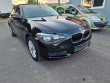 BMW 116 Baureihe 1 Lim. 5-trg. 116 i - BMW 116 Gebrauchtwagen in Berlin