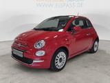 Fiat 500 Lounge PANODACH TEMPOMAT APPLE/ANDROID ALU P - Fiat 500 Gebrauchtwagen in Duisburg