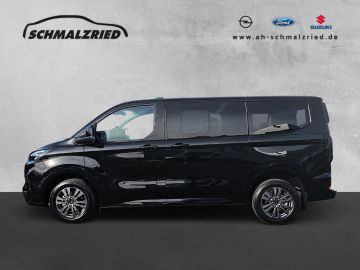 Bild 2 Ford Tourneo Custom 320 L1 Titanium FWD Navi Soundsys