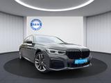BMW 750 L d xDrive*M-PAKET*LASER*LIVE*HuD*PANO*MEMOR