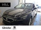 Seat Leon Sportstourer Style 2.0 TDI DSG, NAVI, SHZ - Seat Leon Gebrauchtwagen in Kassel