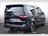 Volkswagen T7 Multivan Style lang LÜ 2.0 TDI 5J. Garantie U - Automatik Gebrauchtwagen in Gütersloh