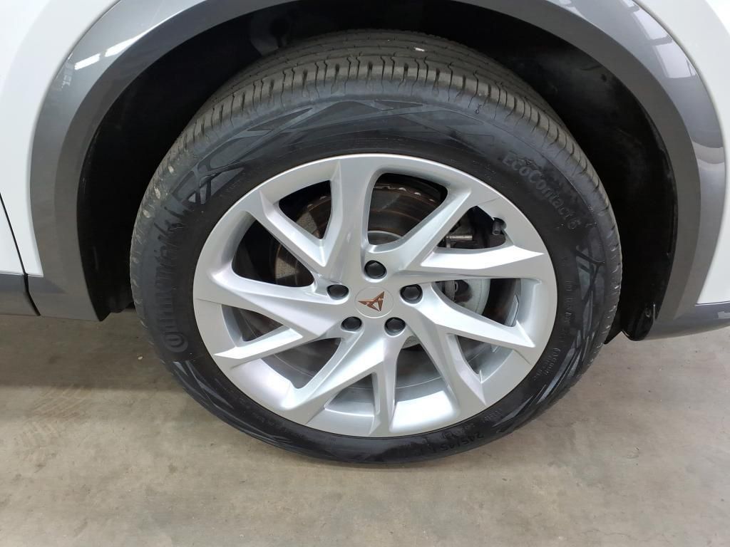 Cupra Formentor 1.4 e-Hybrid DSG PDC*Tempo*Klima