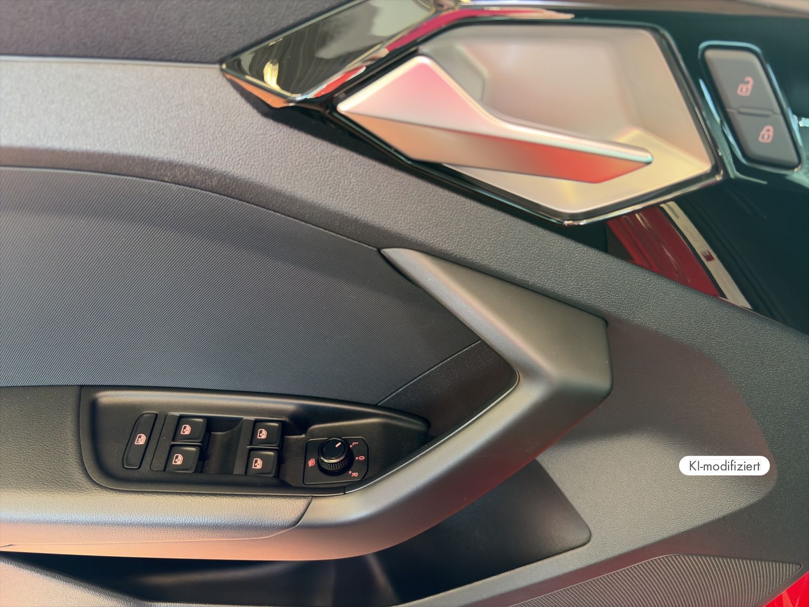 Audi A1 - Bild 14