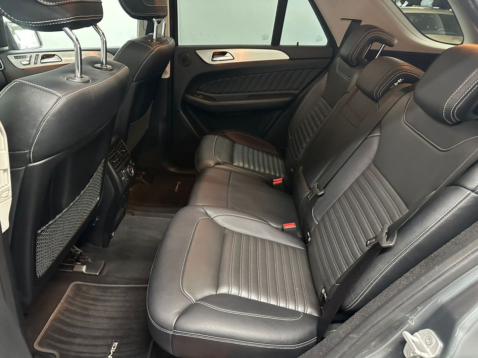 Fahrzeugabbildung Mercedes-Benz GLE 500 4MATIC AMG*PANO*360*SDH*DISTRO*AHK*