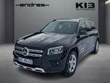Mercedes-Benz GLB 200 d Progressive +Wide+MBUX+LED+AHK+Navi - gebrauchte Mercedes-Benz GLB 200 aus dem Jahr 2022