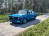 BMW 2002 mit ca. 160 PS  E12 Kopf, Solex,... - BMW 2002: 1.2