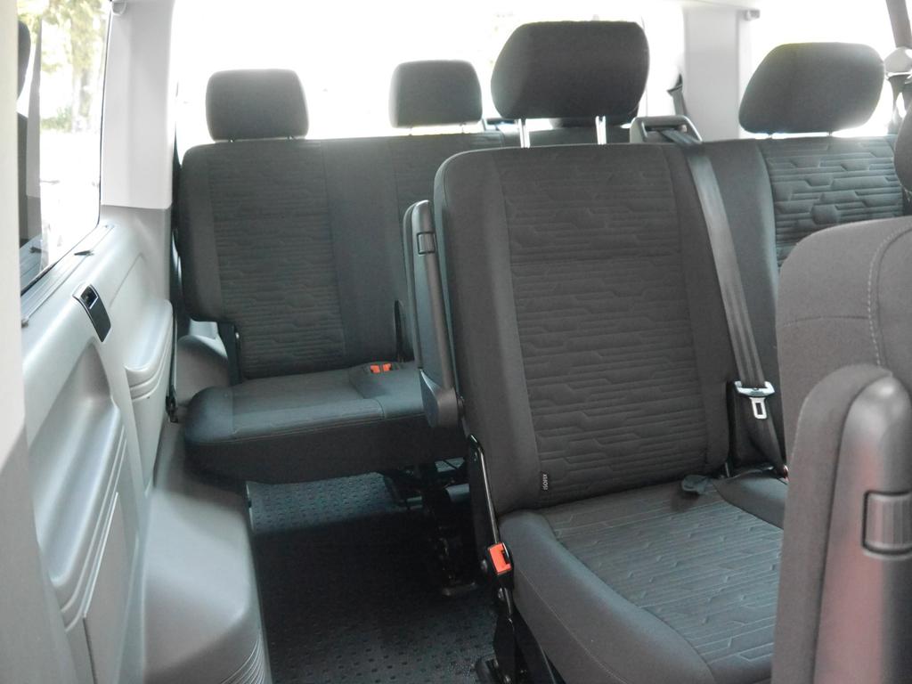 Volkswagen T6 Caravelle