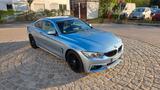BMW 428i Coupé - DEUTSCHES FAHRZEUG - BMW 428 aus 2013