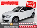 Skoda Kamiq TSI DSG Tour Kamera+PDC+Sitzhzg+SmartLinkN - Skoda Kamiq in Karlsruhe