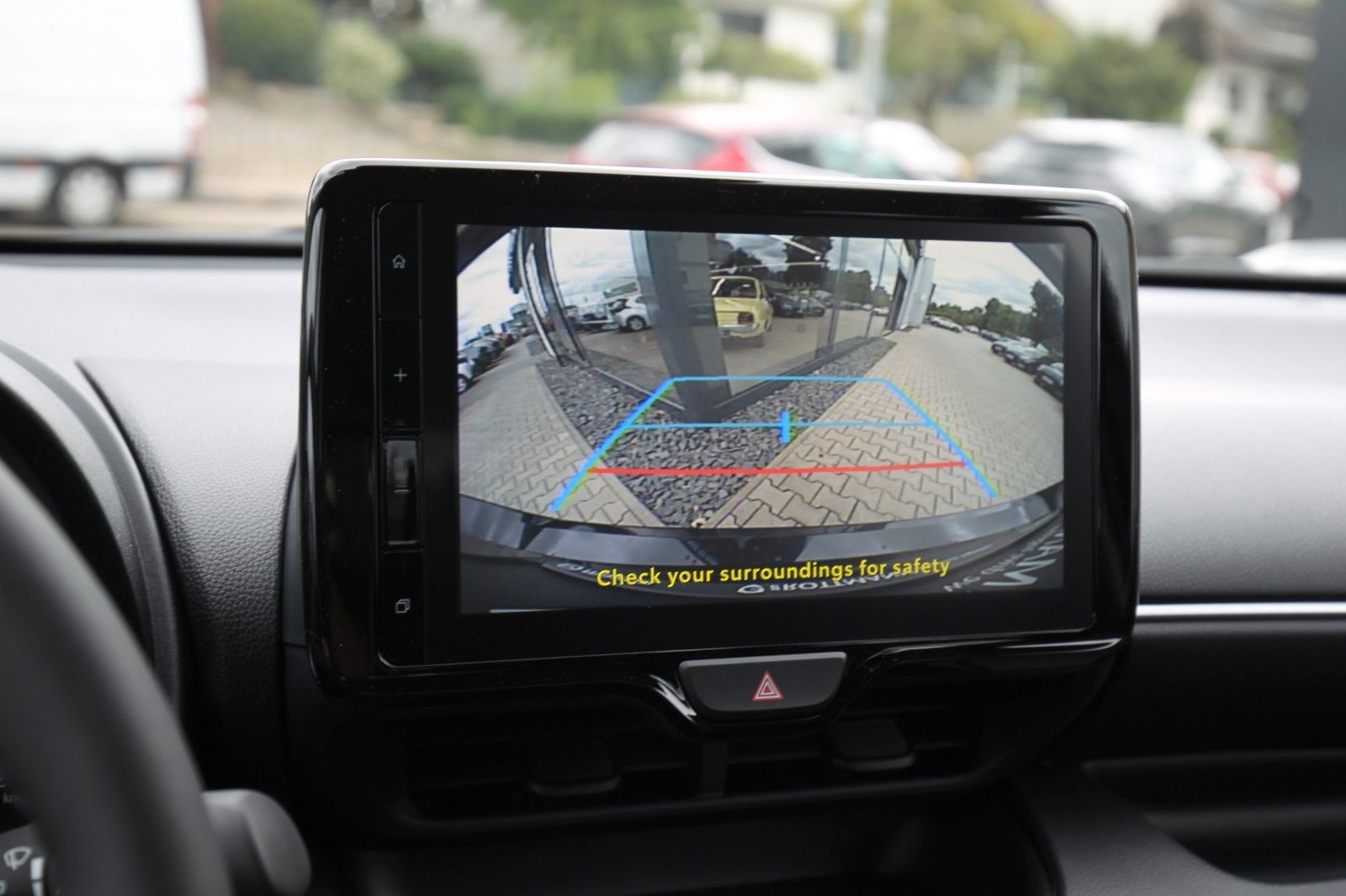 Mazda 2 Hybrid - Bild 11