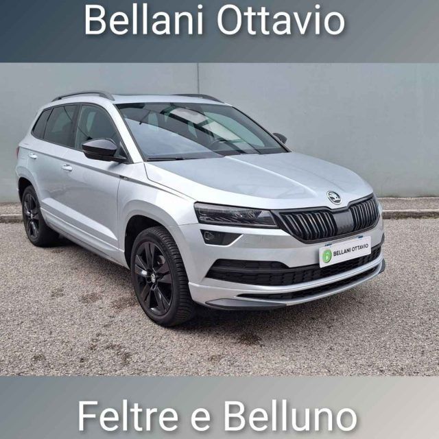 Image of Skoda Karoq