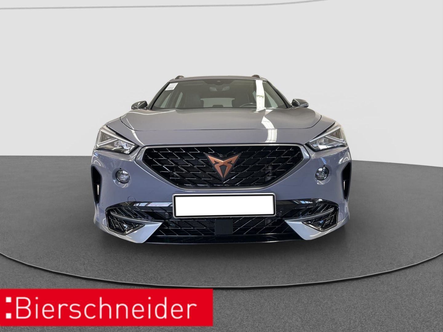 Cupra Formentor 1.5 TSI DSG AHK NAVI REAR VIEW imagem 3
