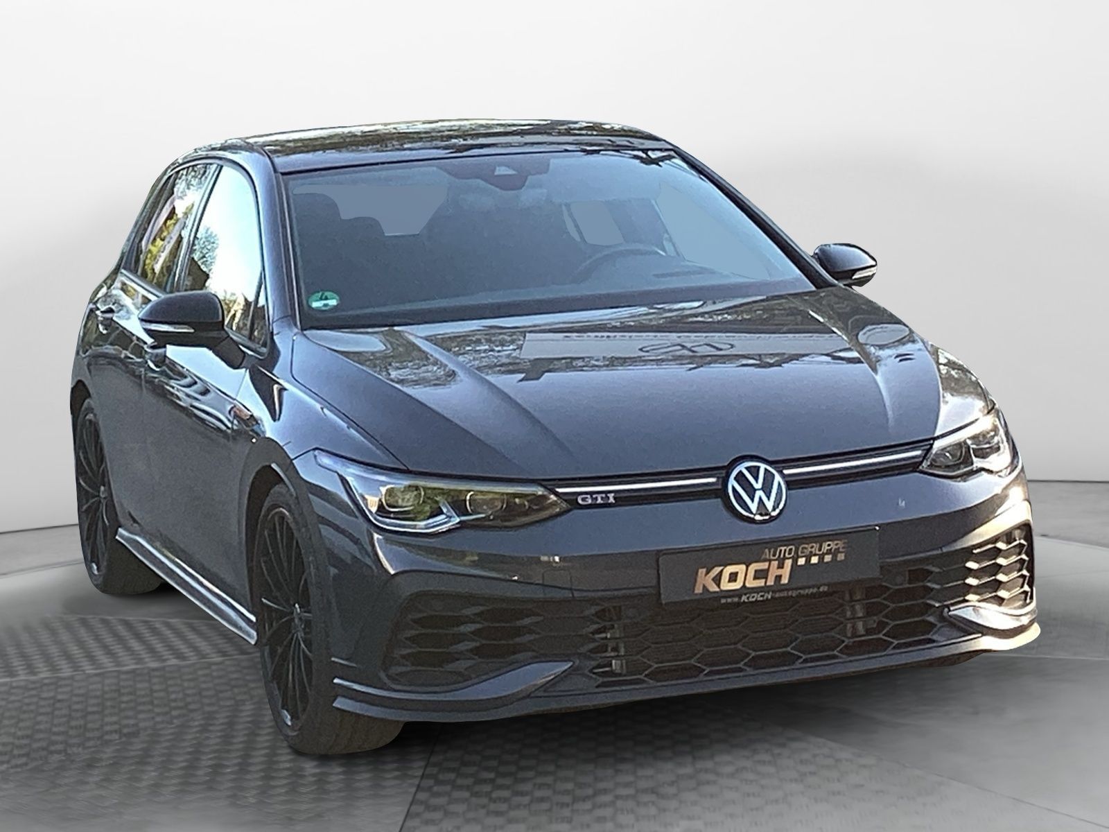 Volkswagen Golf - Bild 5