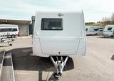 Bürstner Premio Plus 410 TS - Bürstner 410 ts