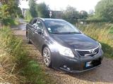 Toyota Avensis kombi Technisch top gepflegt - Toyota Avensis in Aachen