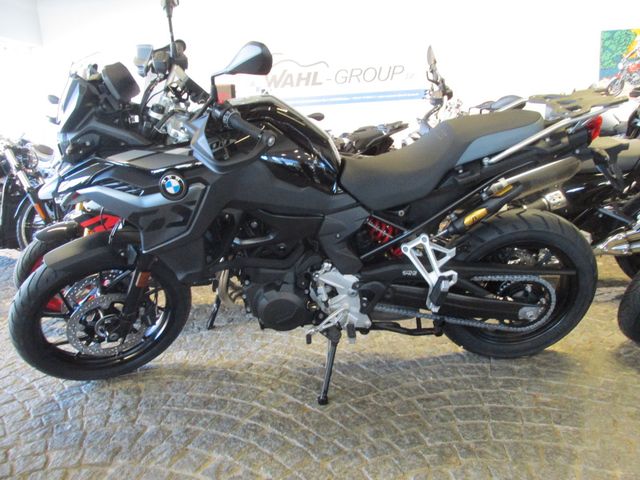 BMW F 800 GS -  €1.100,- Preisvorteil!!!