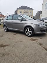Seat seat altea 2'O disel - gebrauchte Seat Altea aus dem Jahr 2004
