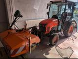 Kubota STW 40