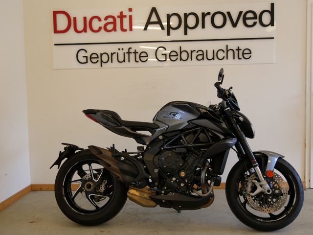 MV Agusta Brutale 800RR