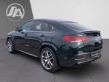 Mercedes-Benz GLE 53 AMG 4M Coupe AMG+Burm.+Distr+AHK - gebrauchte Mercedes-Benz GLE 53 AMG aus dem Jahr 2022