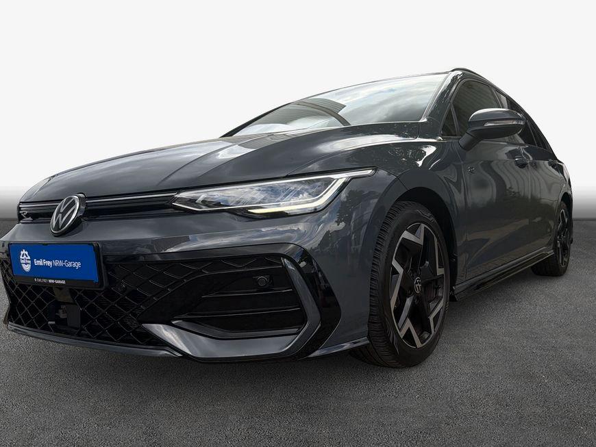 Volkswagen Golf Variant 1.5 eTSI OPF DSG R-Line, миниатюра 6