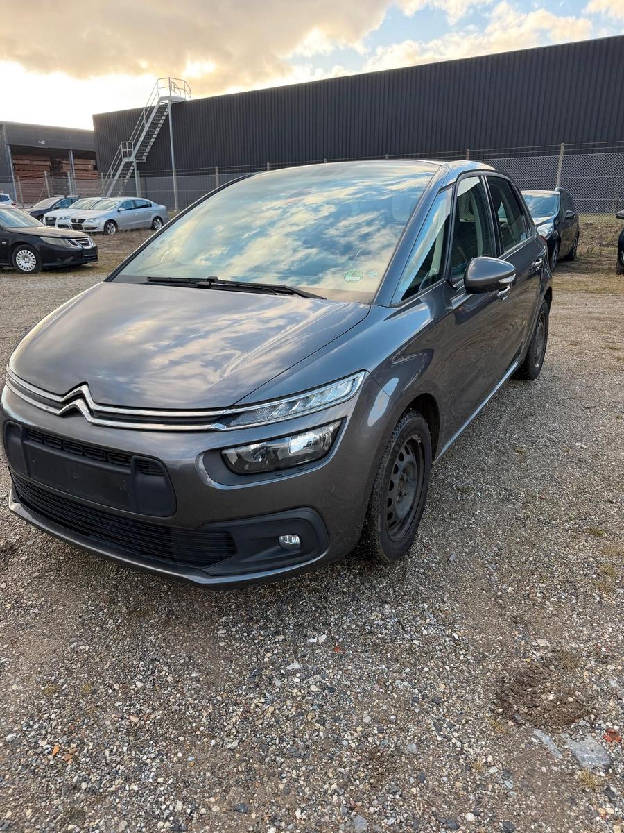 Citroën C4 SpaceTourer PureTech 130 Stop&Start FEEL