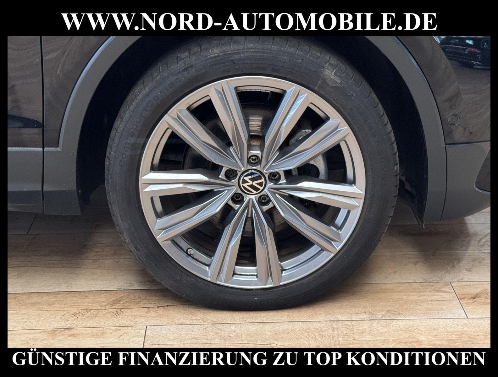 Volkswagen Tiguan Allspace 2.0 TSI Elegance 4MOT Pano/20/, миниатюра 12