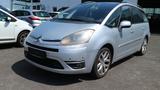 Citroën Grand C4 Picasso Exclusive - Citroën Grand C4 Picasso / SpaceTourer mit Schiebedach