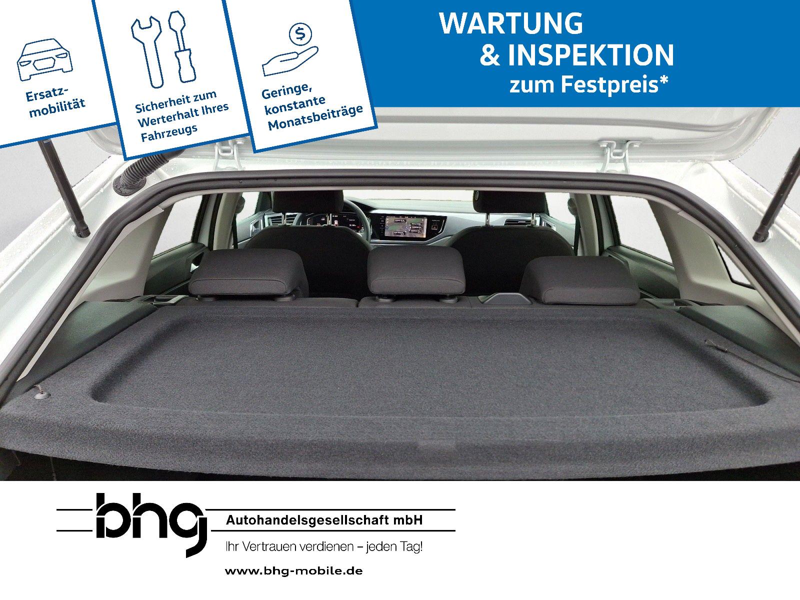 Volkswagen Taigo 1.5 TSI DSG STYLE, миниатюра 15