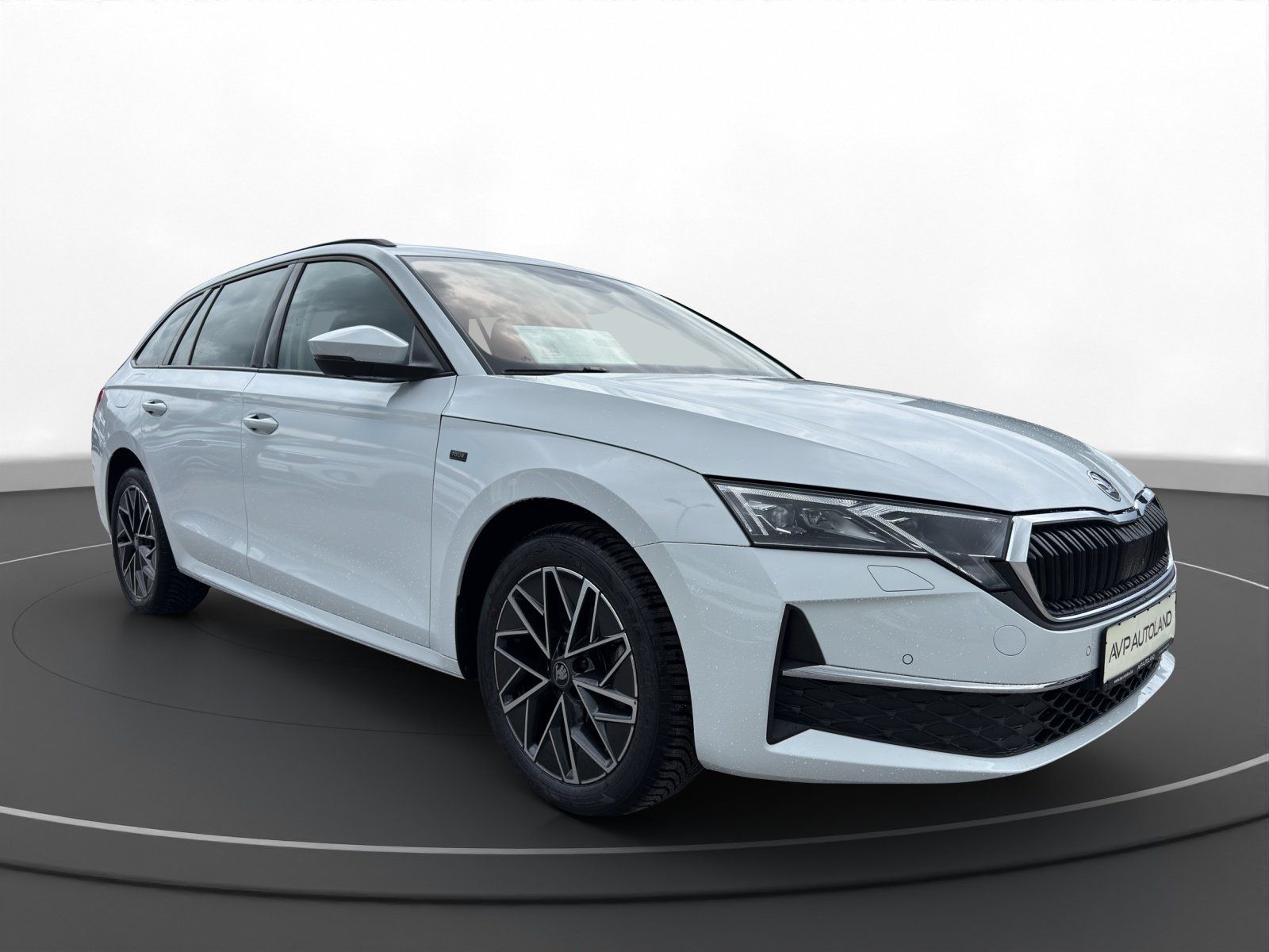 Skoda Octavia - Bild 4
