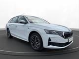 Skoda OCTAVIA COMBI 2.0 TDI DSG TOUR AHK - Skoda Octavia Jahreswagen: Combi
