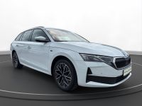 Skoda Octavia - Vorschau Bild 4