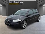 Renault 1.6 16V Megane Expression /KLIMA/ELEKTR. FERNB. - gebrauchte Renault Megane aus dem Jahr 2005