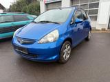 Honda Jazz 1.4 LS - gebrauchte Honda Jazz aus dem Jahr 2004